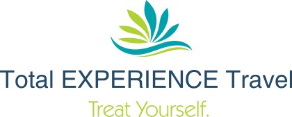 Total Experience Travel Logo