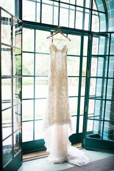 Graylyn Estate Wedding Dress